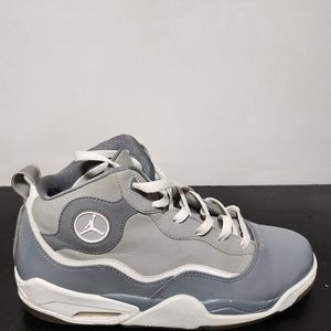 Jordan TC 'Cool Grey'